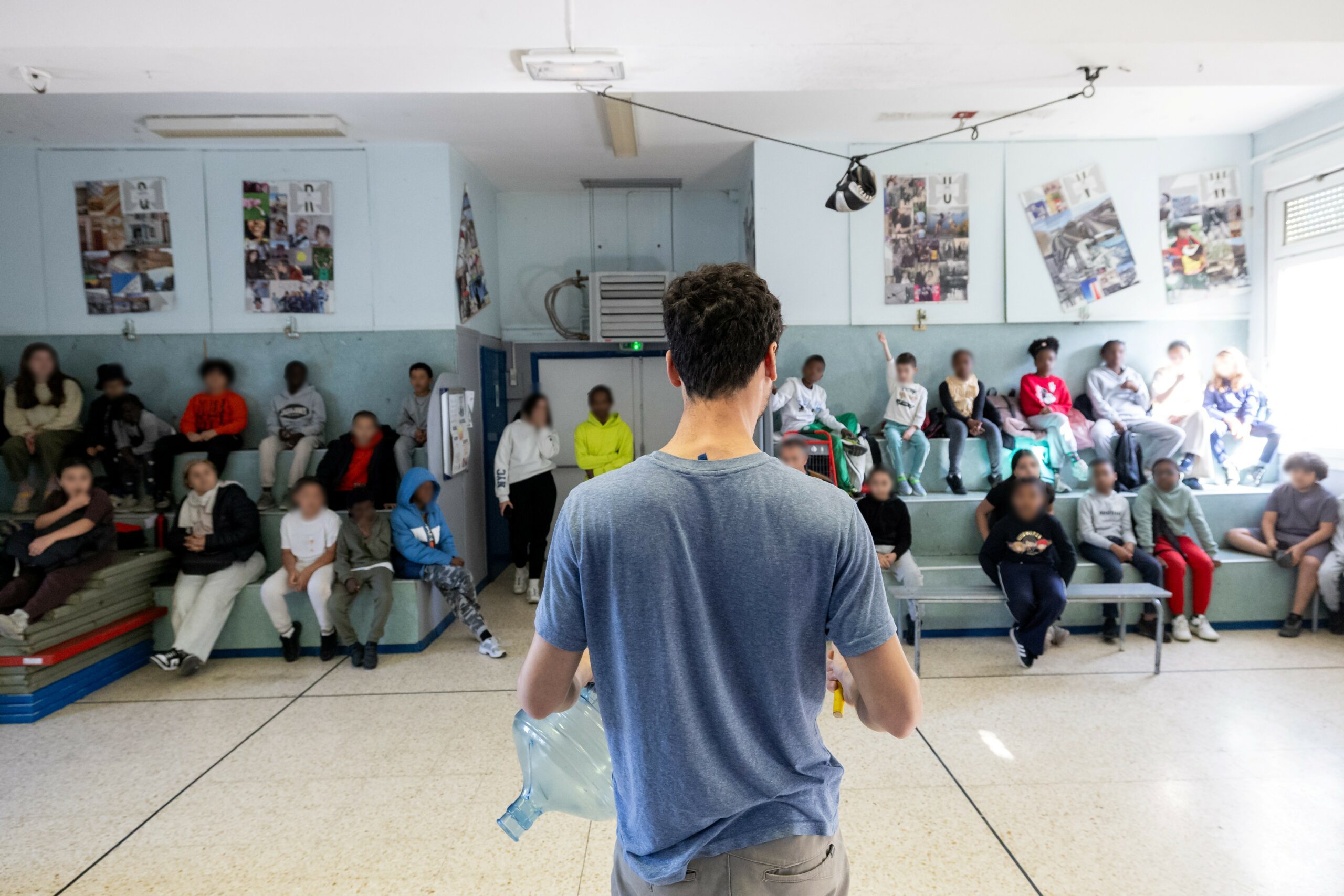 Ateliers Lutherie et Musique à Marseille