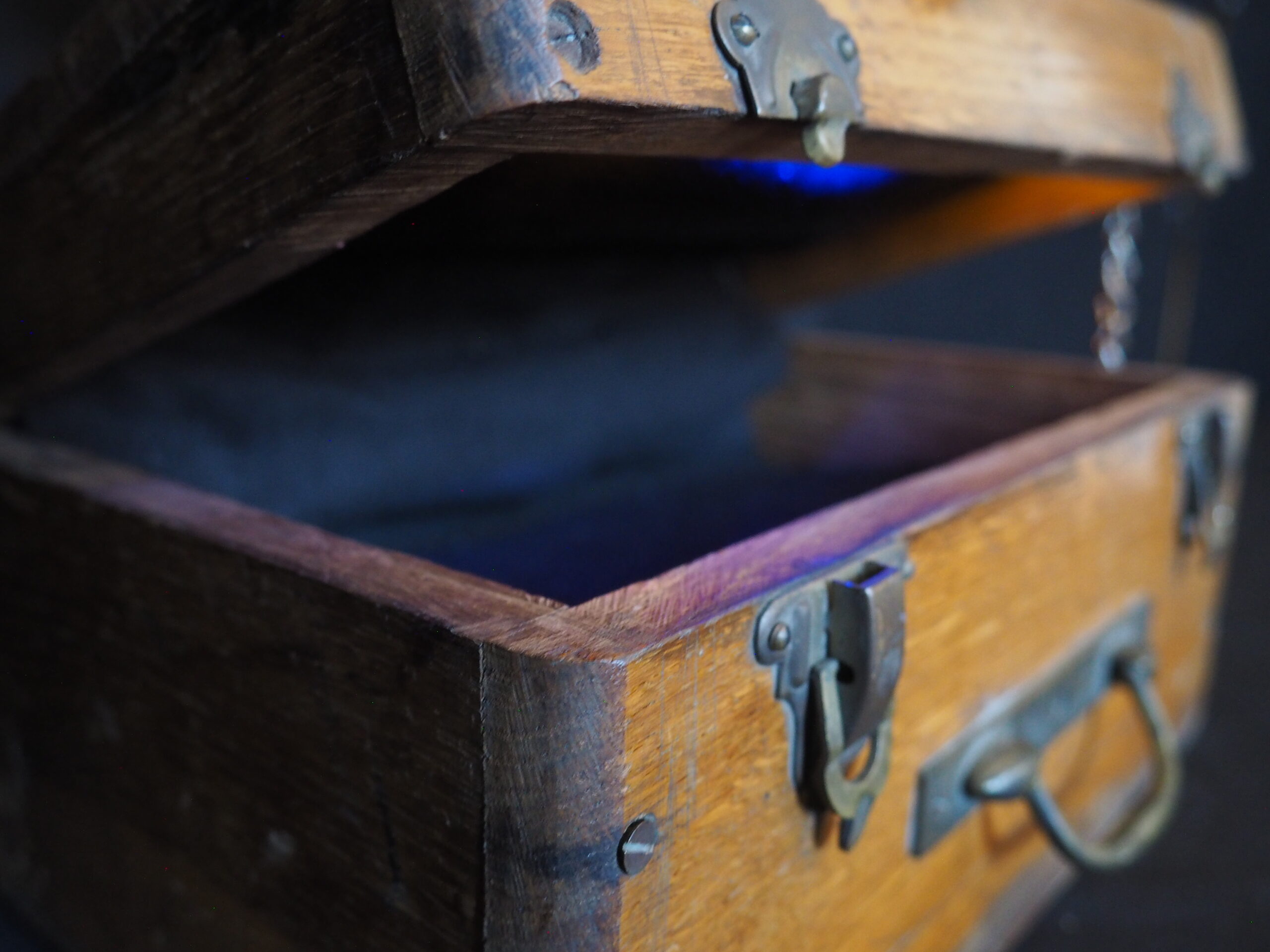 Exposition – Le Muséum d’histoires légendaire